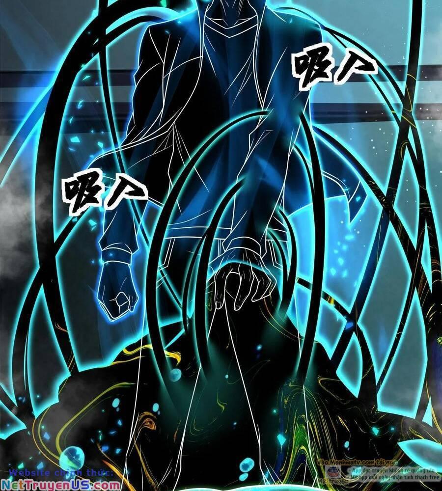 nhìn thấy thanh máu, ta xử tội thần linh chapter 116 11