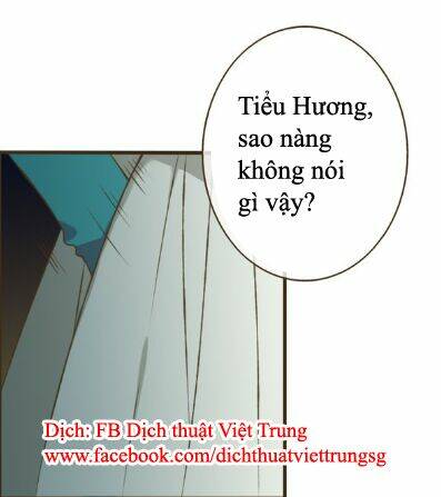 Bạn Trai Tôi Là Cẩm Y Vệ Chapter 22 - Trang 3