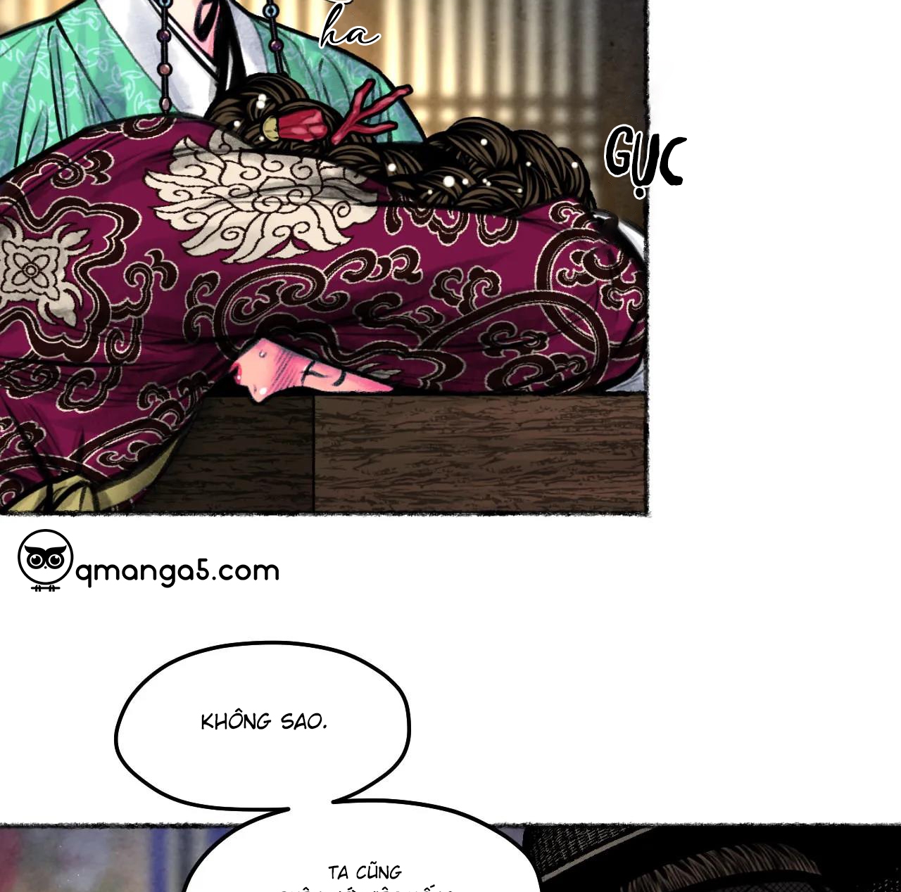 phò mã quan phu chapter 10 21