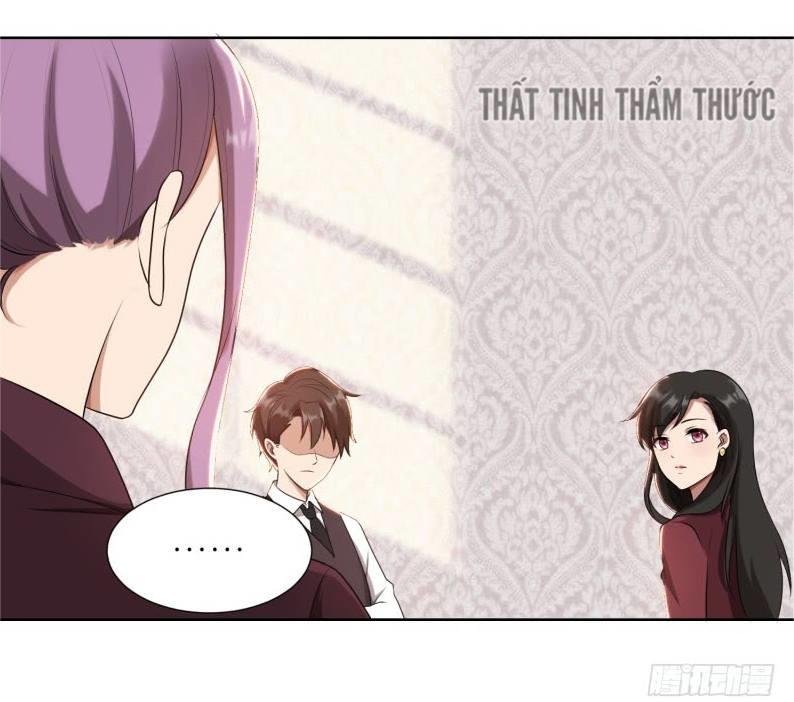 vợ yêu không ngoan chapter 26 8