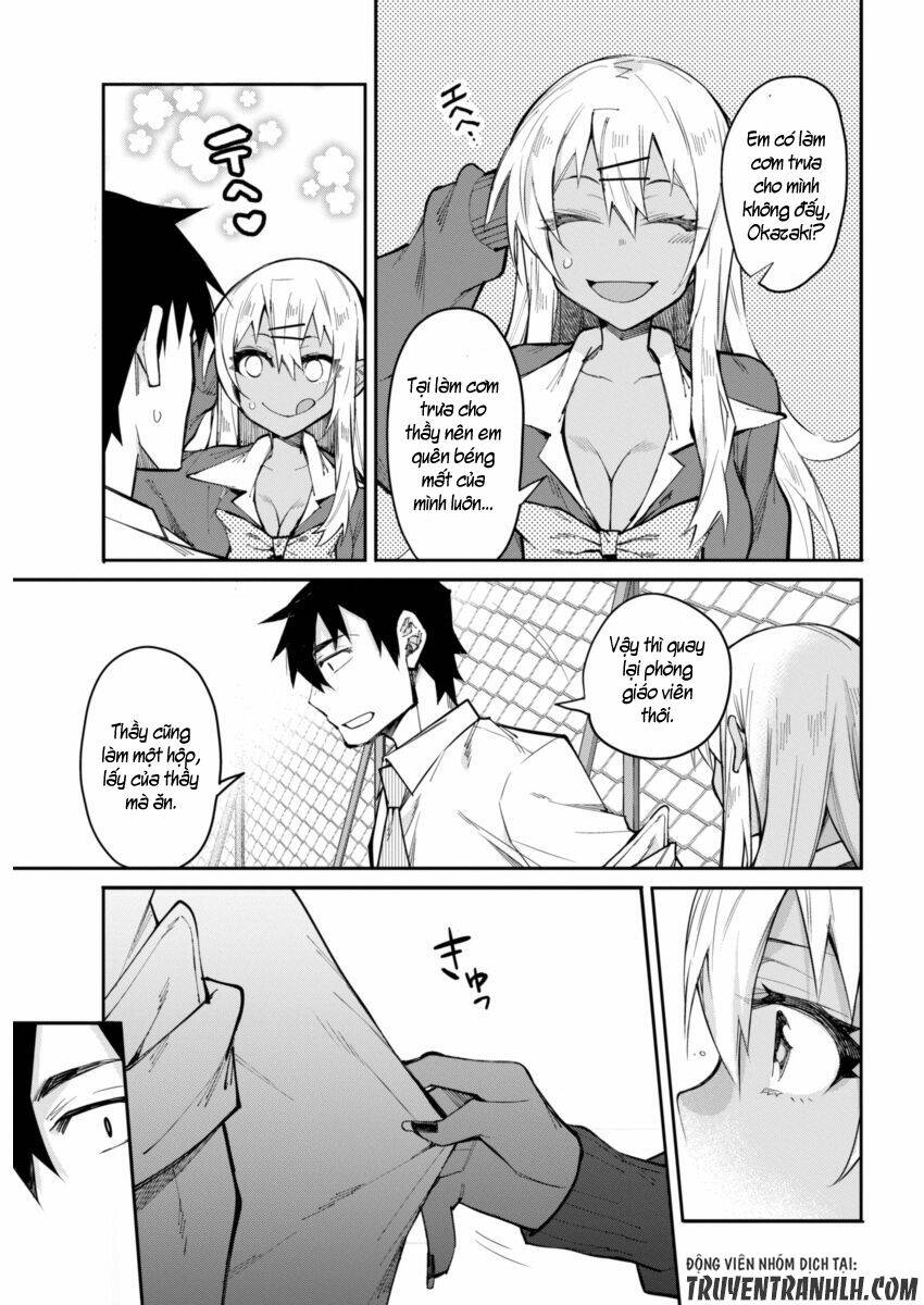 gal gohan chapter 16 22