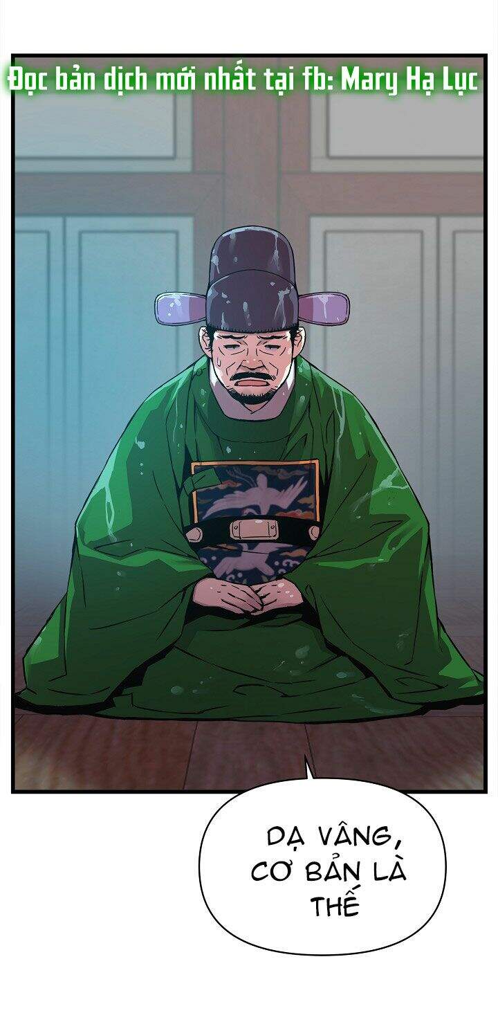 tôi sẽ sống như một hoàng tử chapter 31 42