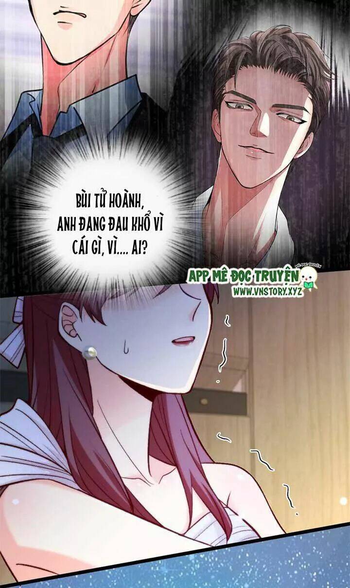 thiên hậu trở về chapter 136 35