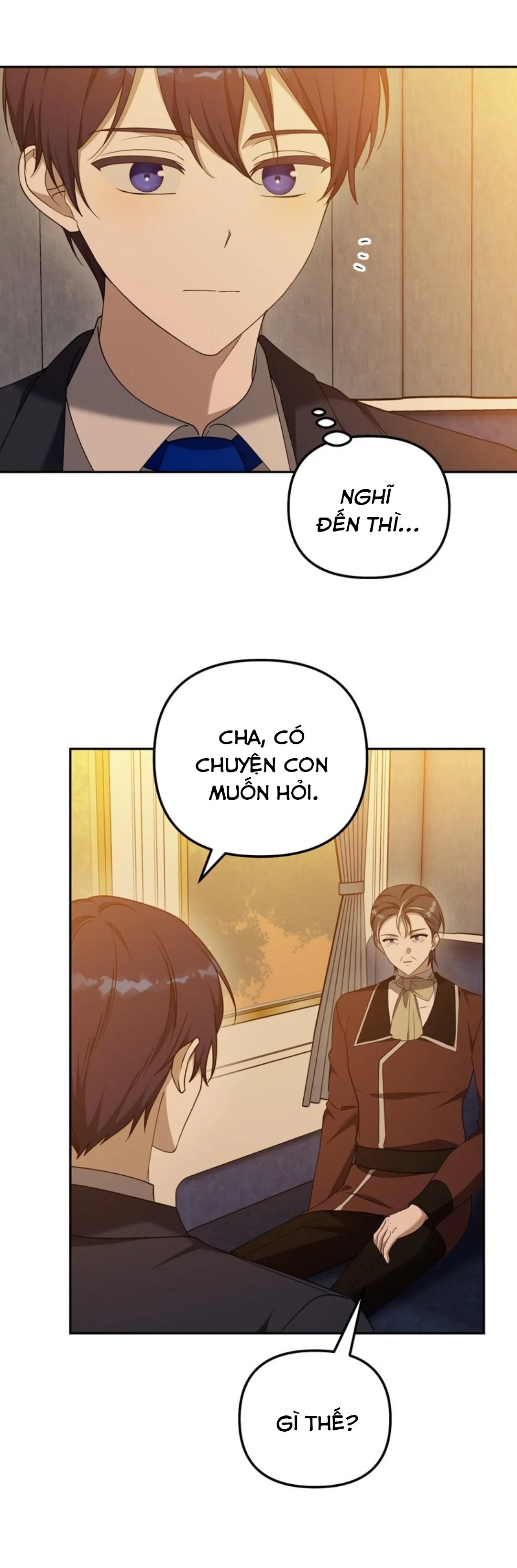 lời nguyền vẫn chưa kết thúc chapter 53 45