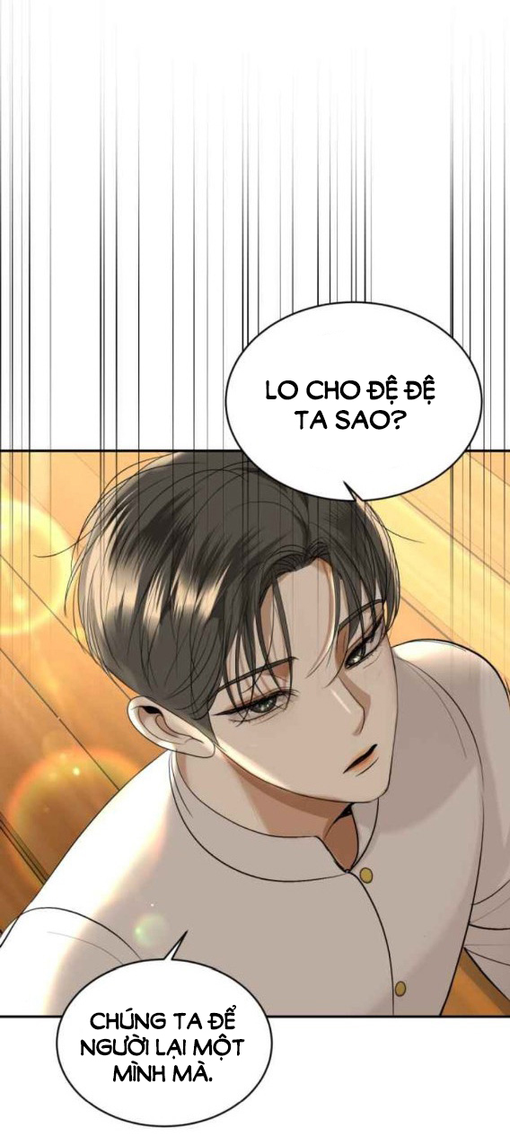 Tôi Là Công Tử Đẹp Trai Nhất Xứ Xiêm chapter 59.2 - Trang 31