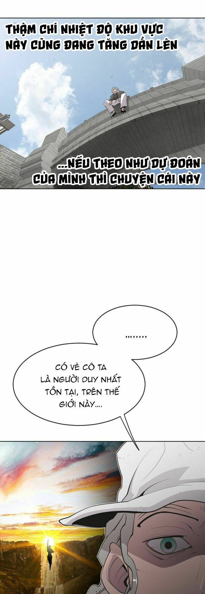 kĩ nguyên của anh hùng chapter 50 25