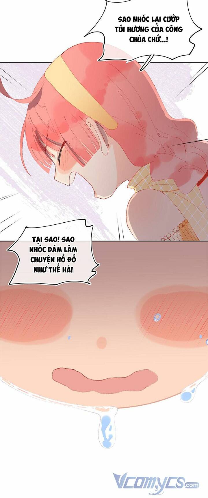 một ngày nọ tôi nhặt được một chú rồng chapter 15 8