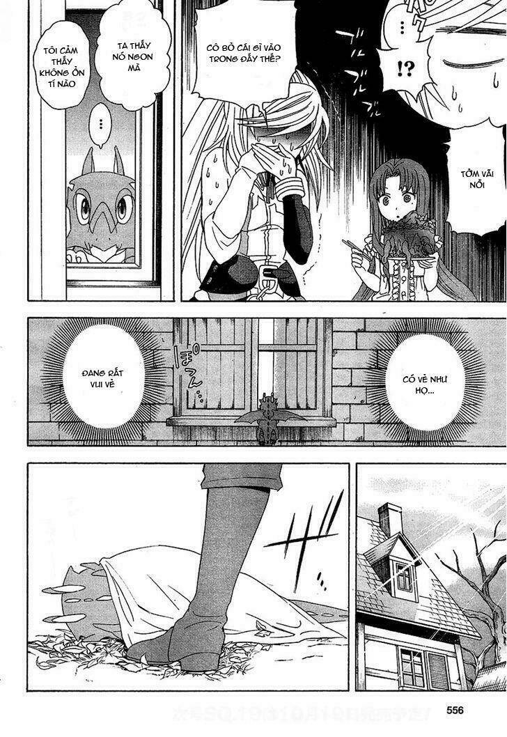 toki to towa chapter 2.4 4