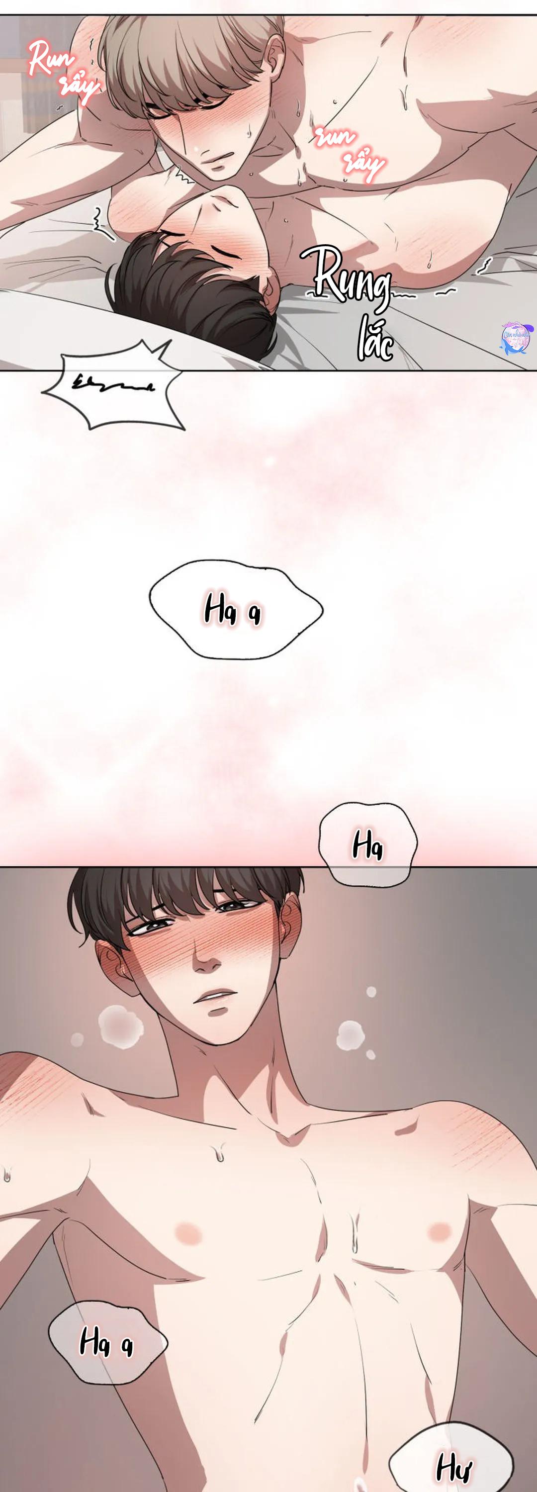 hướng về phía em chapter 14 25