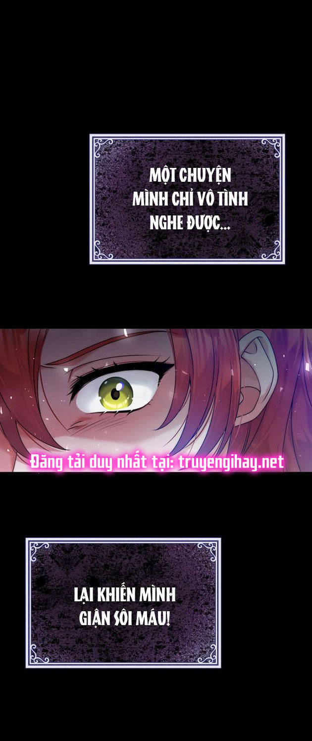 tôi sẽ ly hôn với người chồng bạo chúa chapter 8.2 16