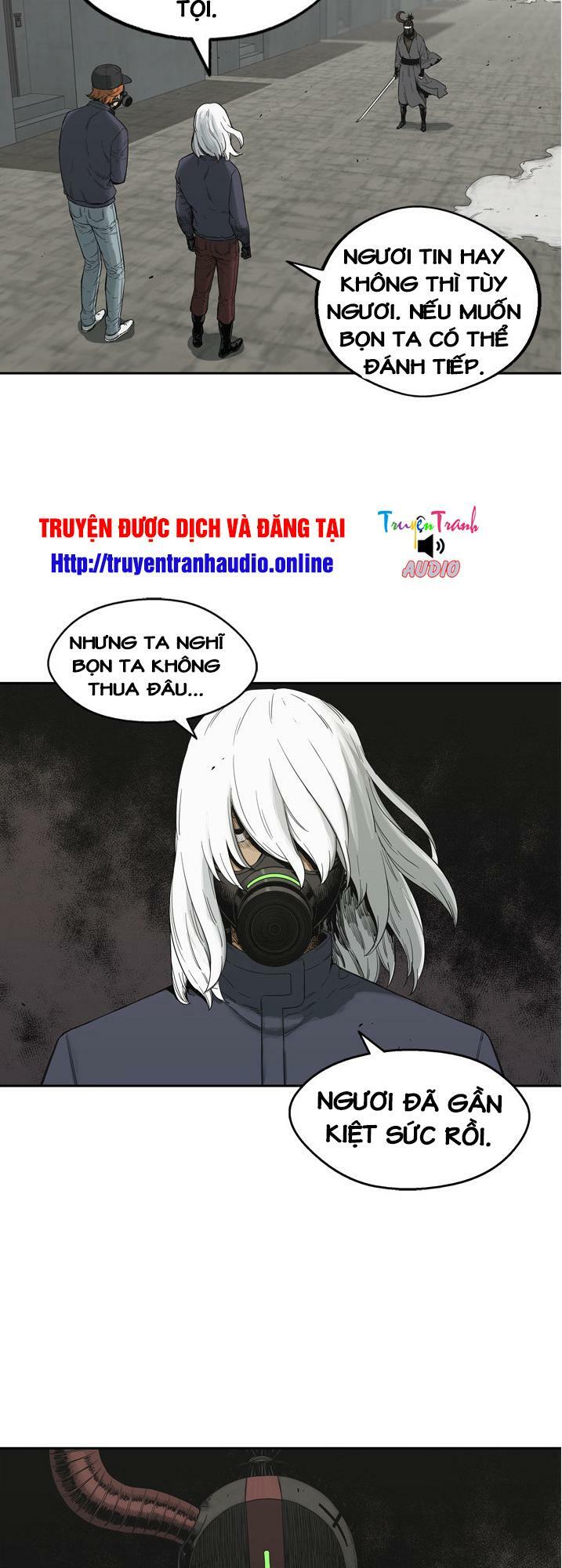 anh shipper may mắn chapter 13 50