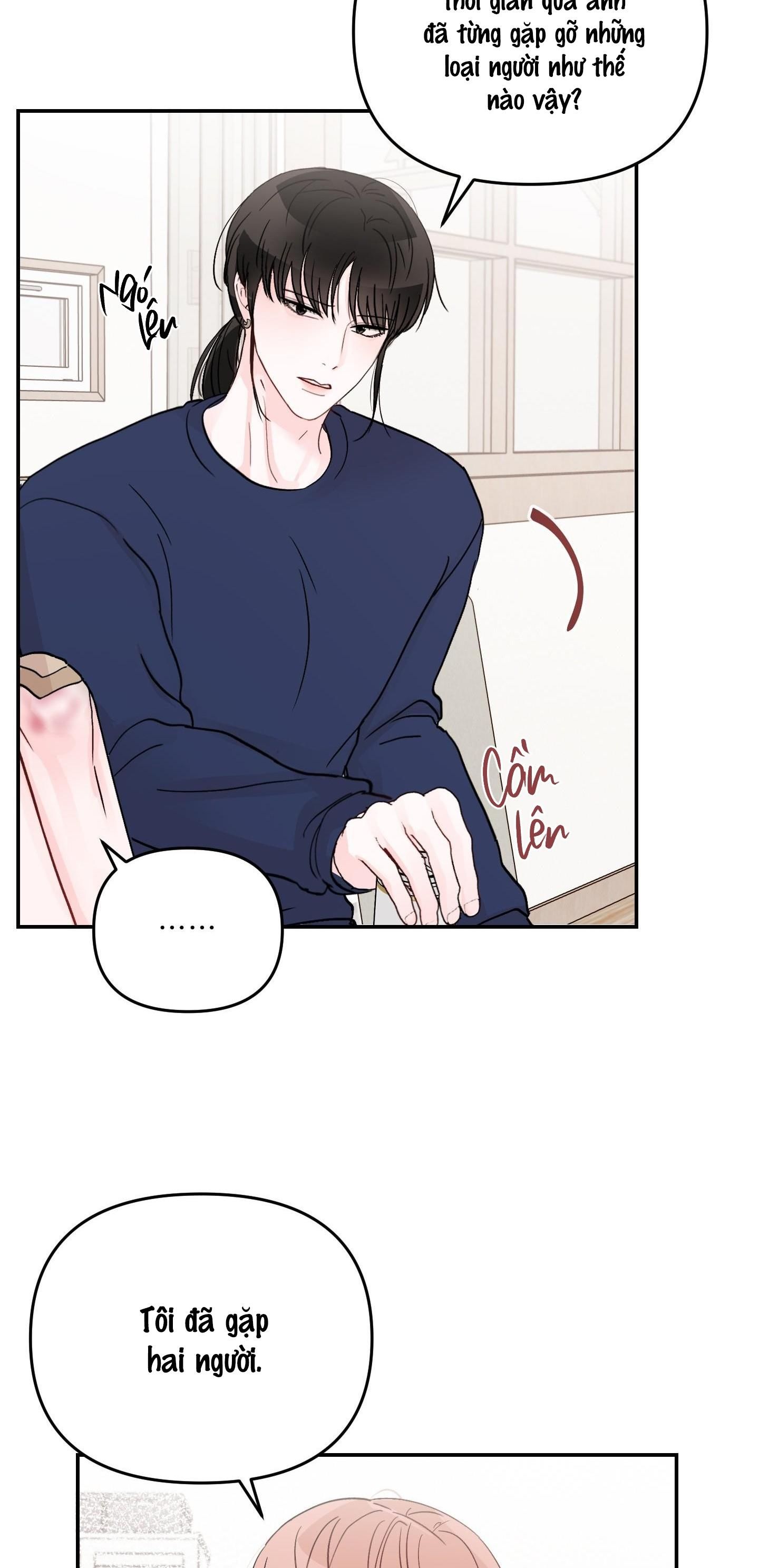 thán phục thanh xuân chapter 45 30