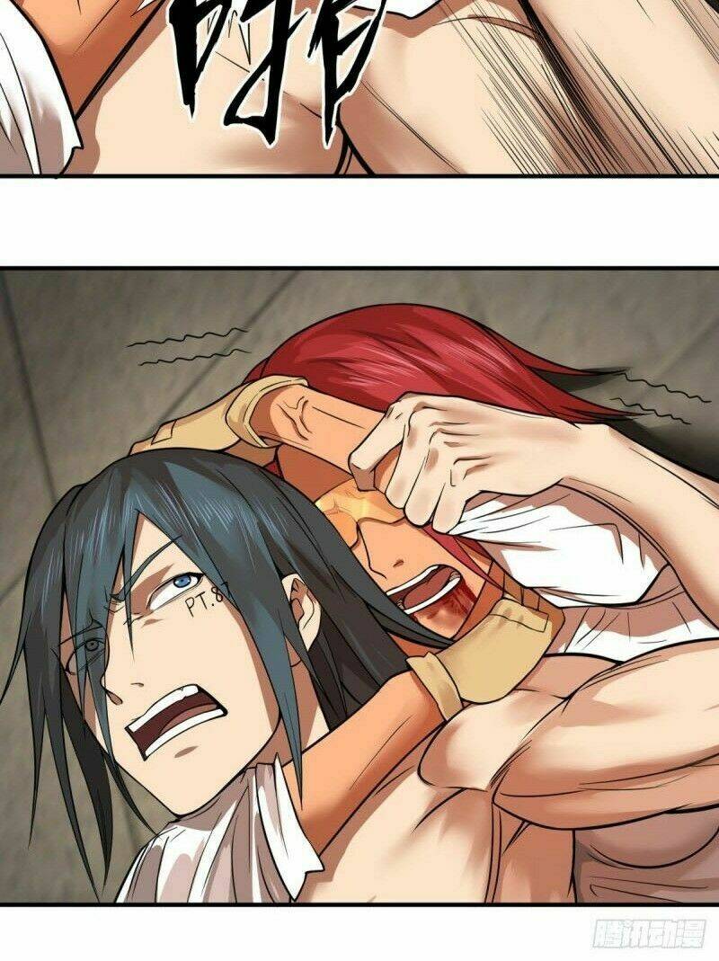 danh sách kẻ phản diện chapter 91 26