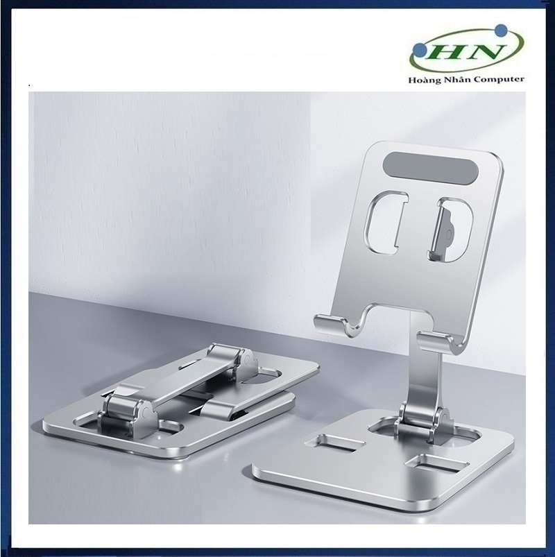 GIÁ ĐỠ ĐIỆN THOẠI NHÔM AT-1 - HN
