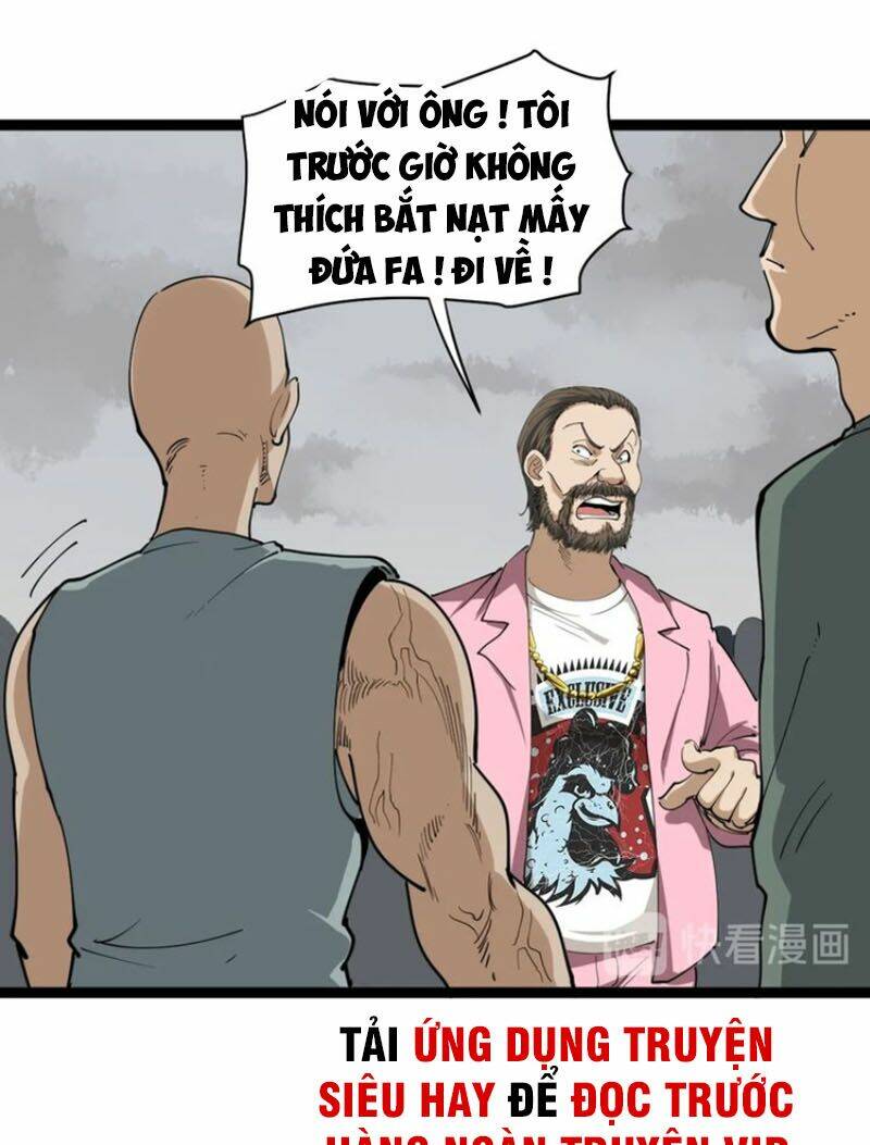 hồi xuân tiểu độc y chapter 24 45