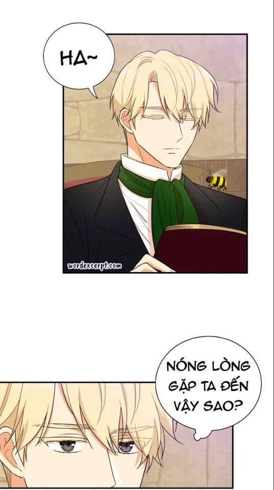 xuyên không trở thành mẹ của nhân vật phản diện chapter 10 48