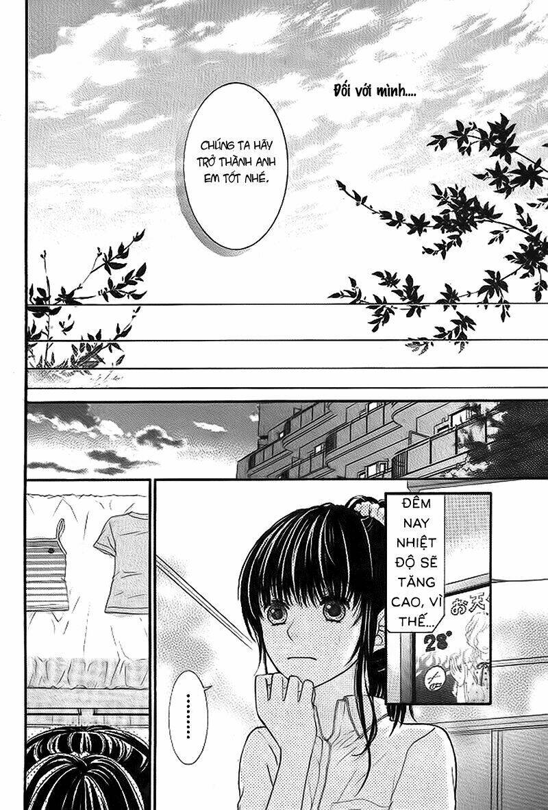 step siblings chapter 1 21