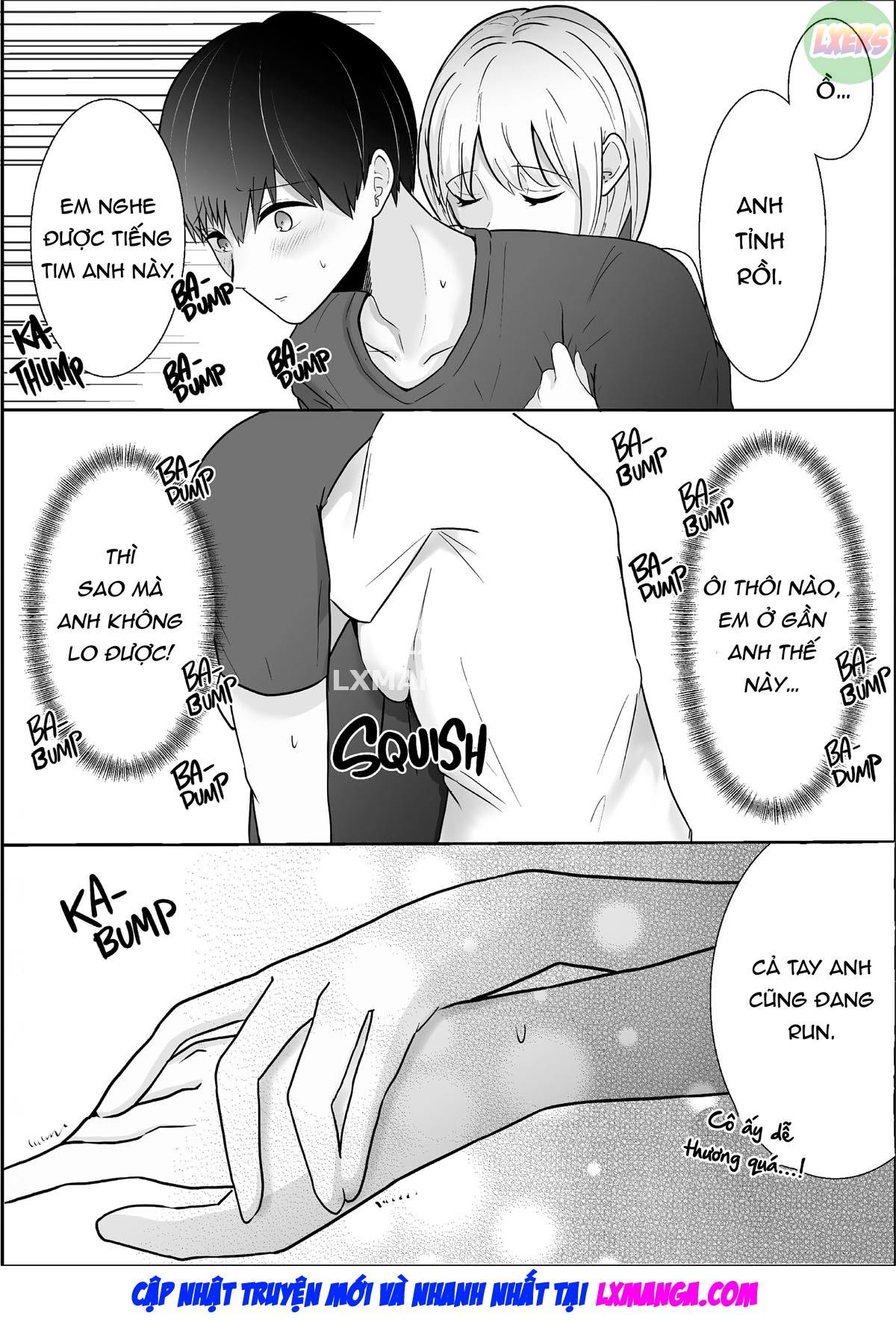 hoa tường vi chapter 0 10