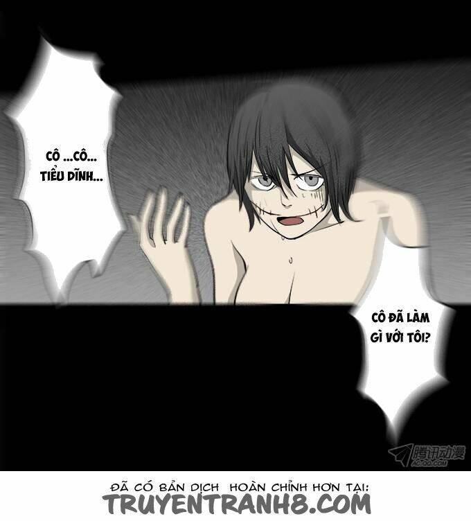 ớn lạnh tuyệt đối chapter 60 5