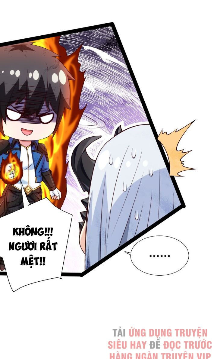 ma thú kiếm thánh dị giới tung hoành chapter 121 16