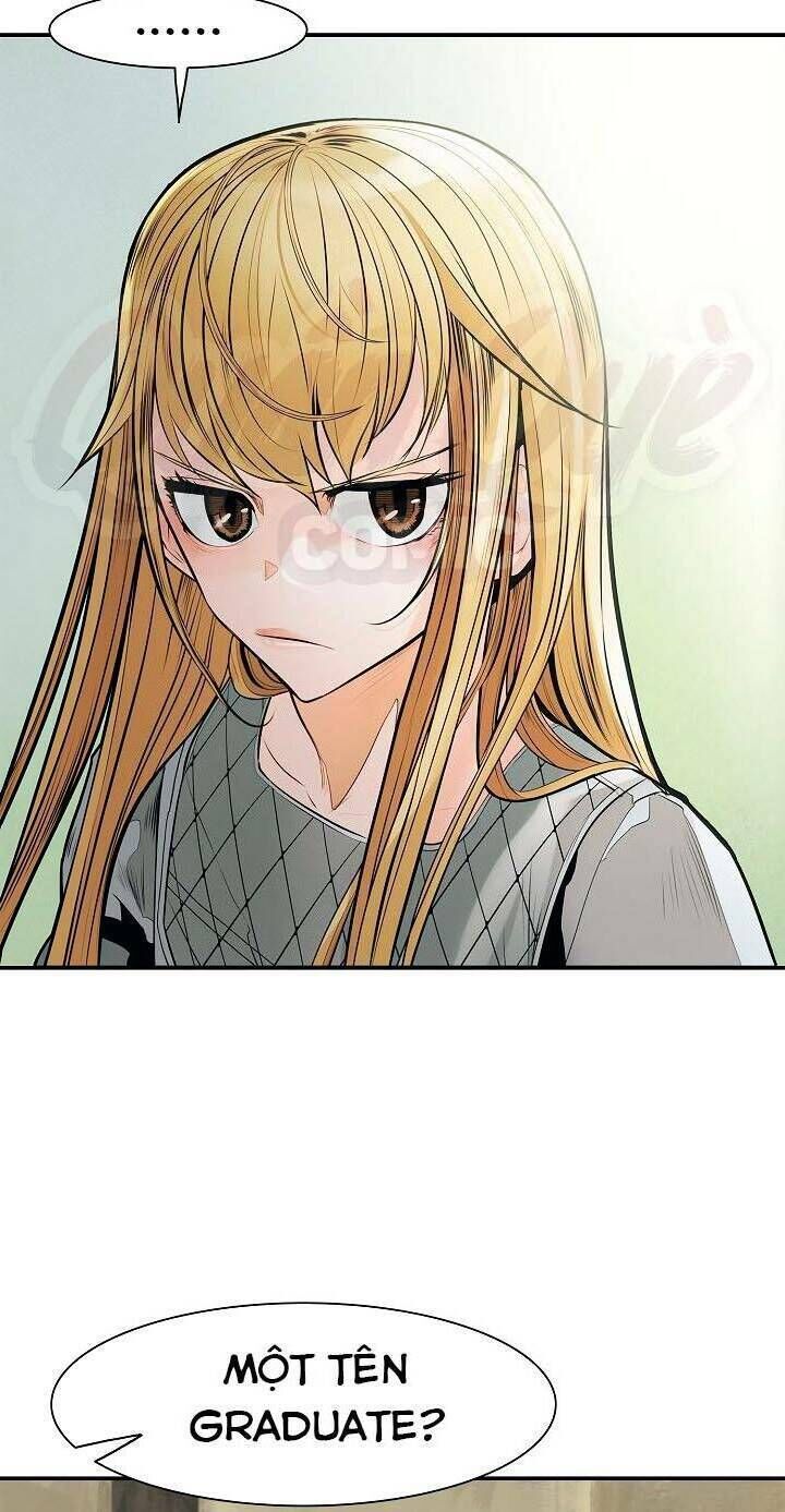 bất bại chân ma chapter 41 42