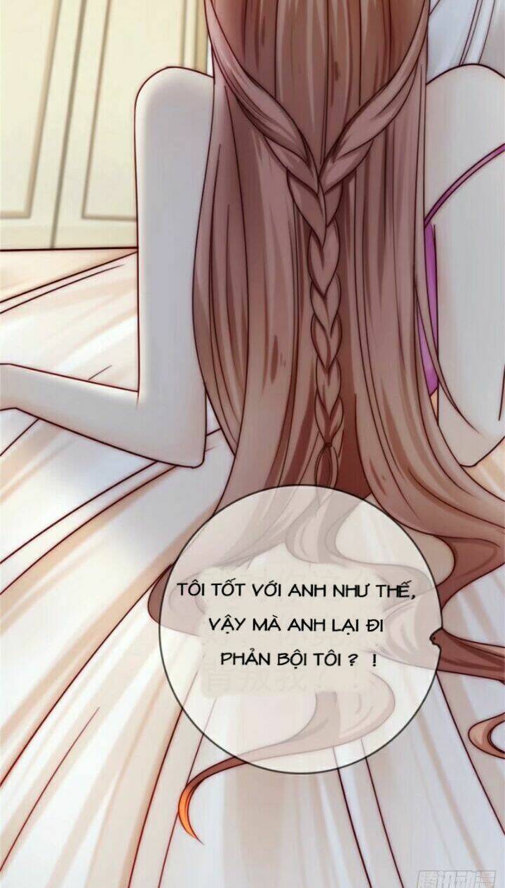 thất ức kiều thê sủng ái ký chapter 3 11