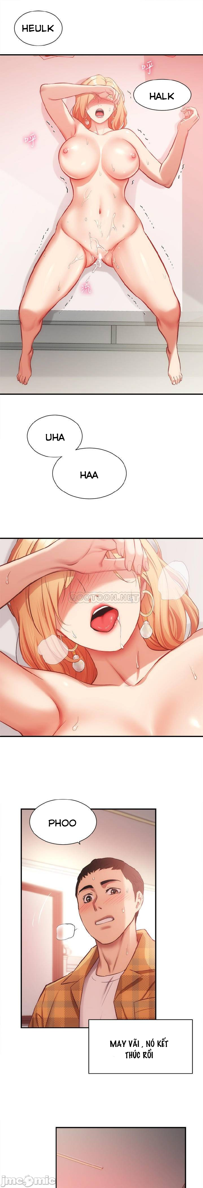 phẩm giá em dâu chapter 20 28