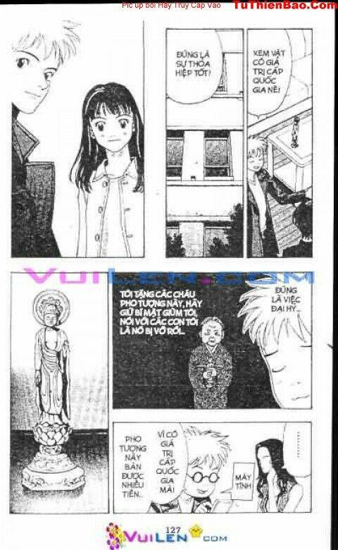 cô bé thám tử chapter 2 127