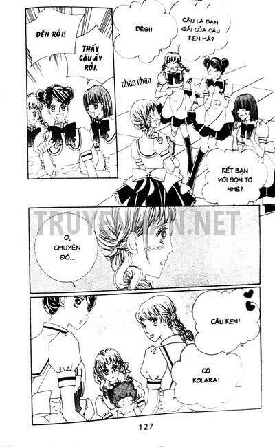 lọ lem hậu đậu chapter 44 5