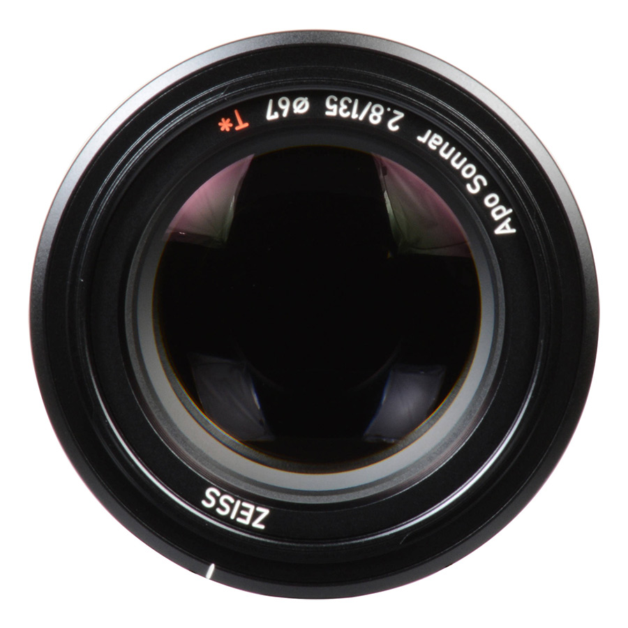 Lens Zeiss Batis 135mm F/2.8 For Sony E Mount - Hàng Chính Hãng