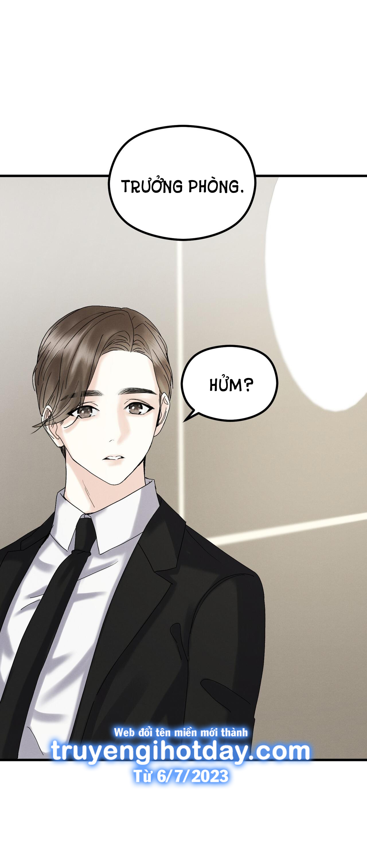 Khắc Cốt Ghi Tâm chapter 10.1 - Trang 17