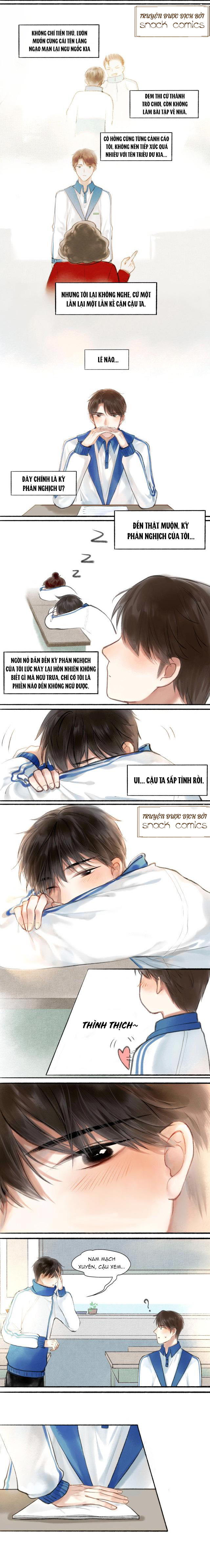 từ bắc chí nam chapter 12 4