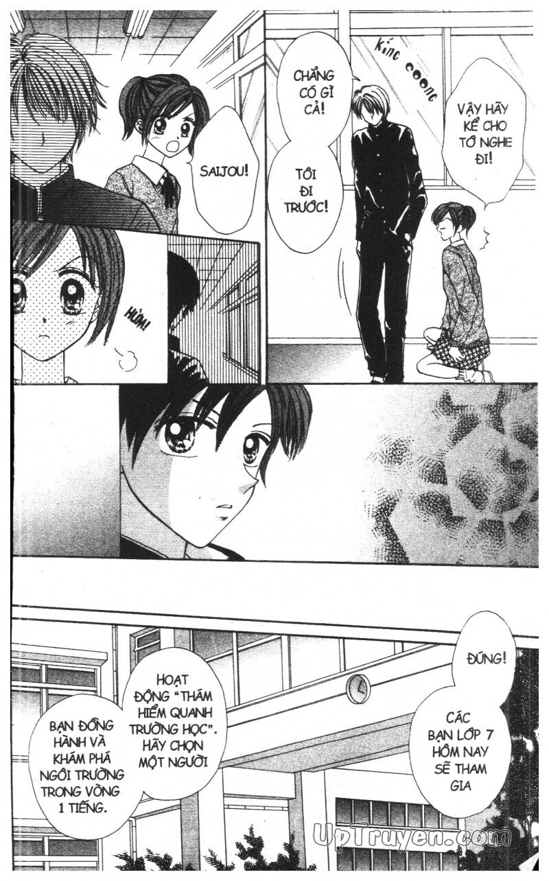 thiên thần cuối thế kỉ chapter 24 11