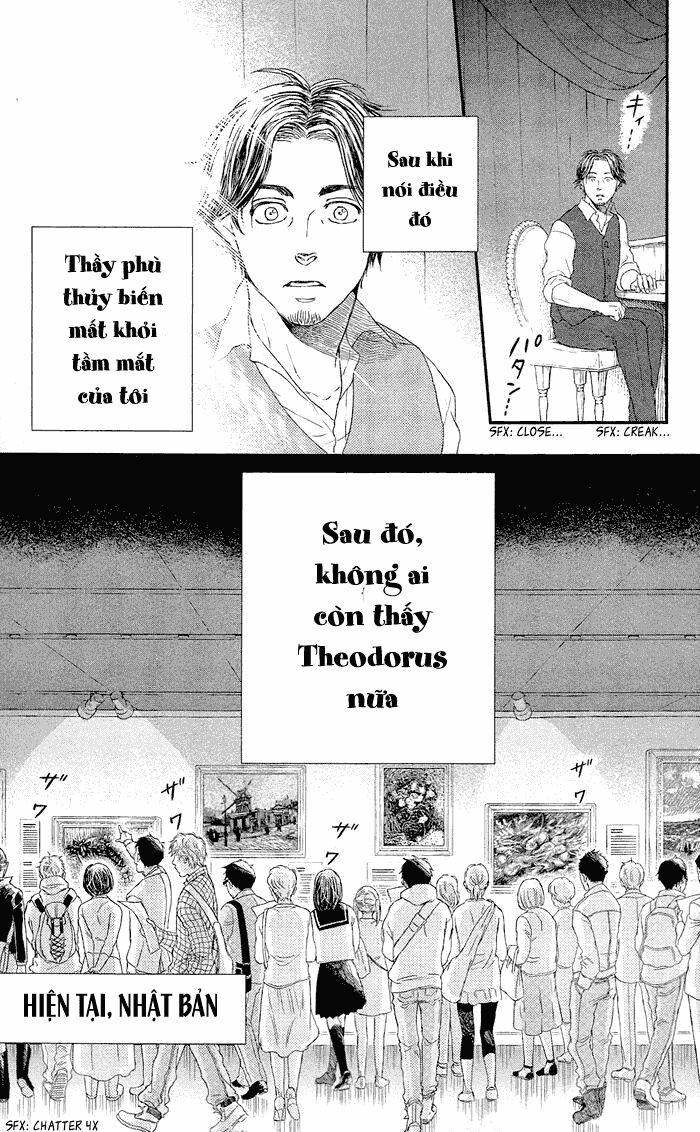 sayonara sorcier chapter 12 19