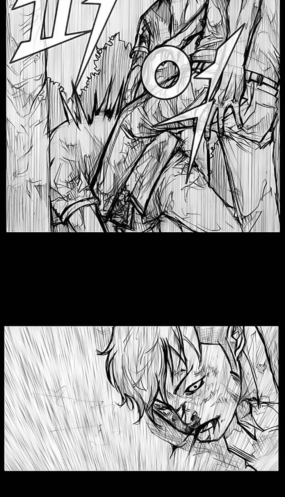 dokgo | độc cô chapter 30 4