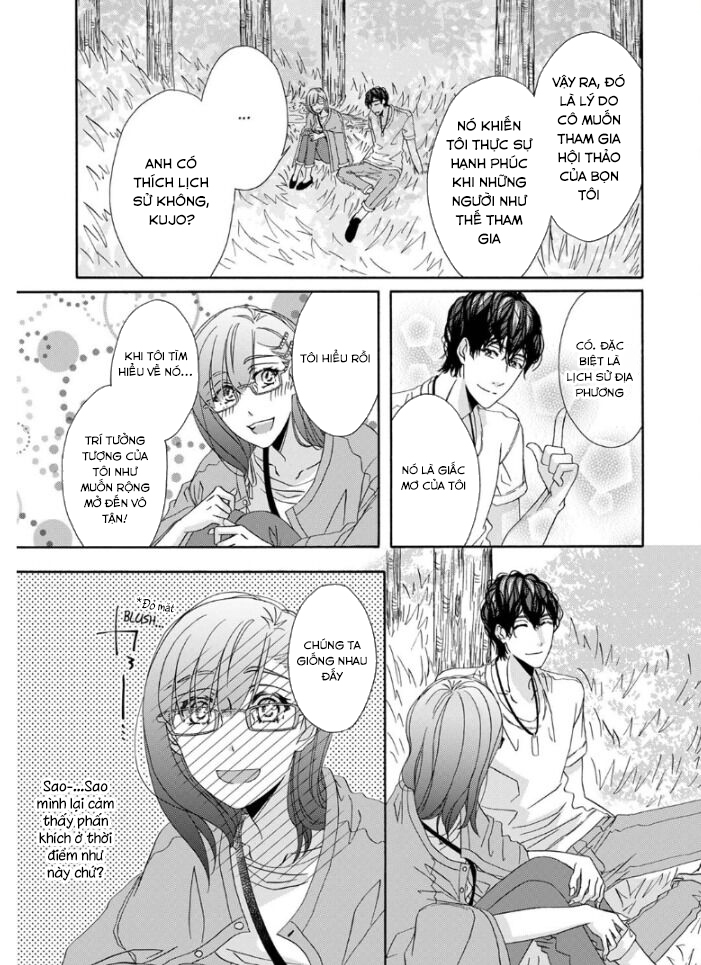 tên tội phạm nguy hiểm chapter 13.2 10