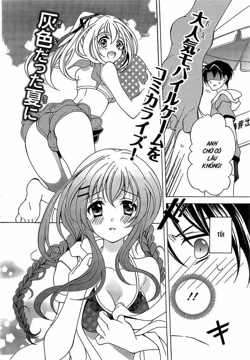 nami iro chapter 3 2