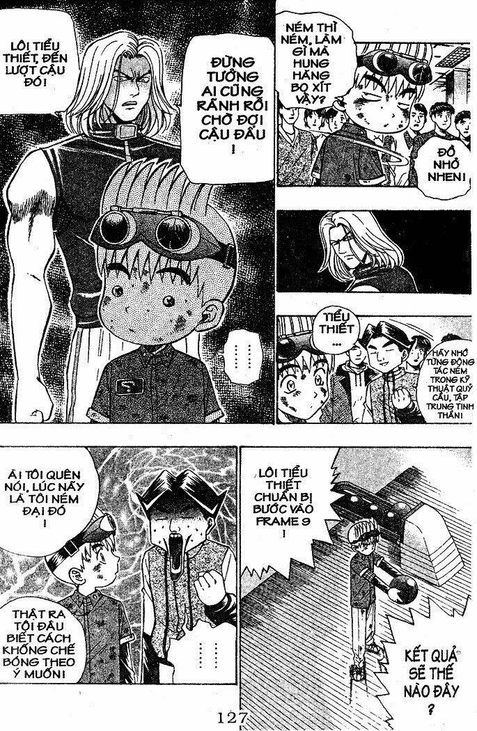 bowling king chapter 44 6