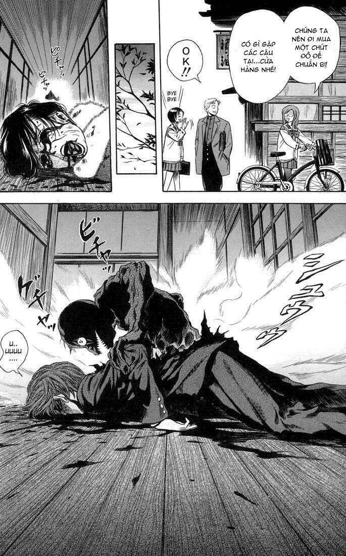 otogi matsuri chapter 20 27