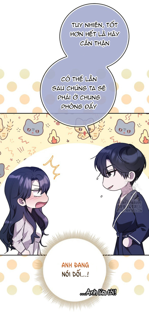 bạn trai của nam chính bị ám ảnh bởi tôi chapter 29.1 8