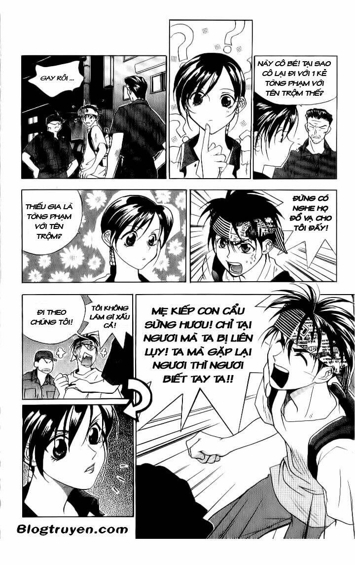 faeries' landing chapter 1.2 10