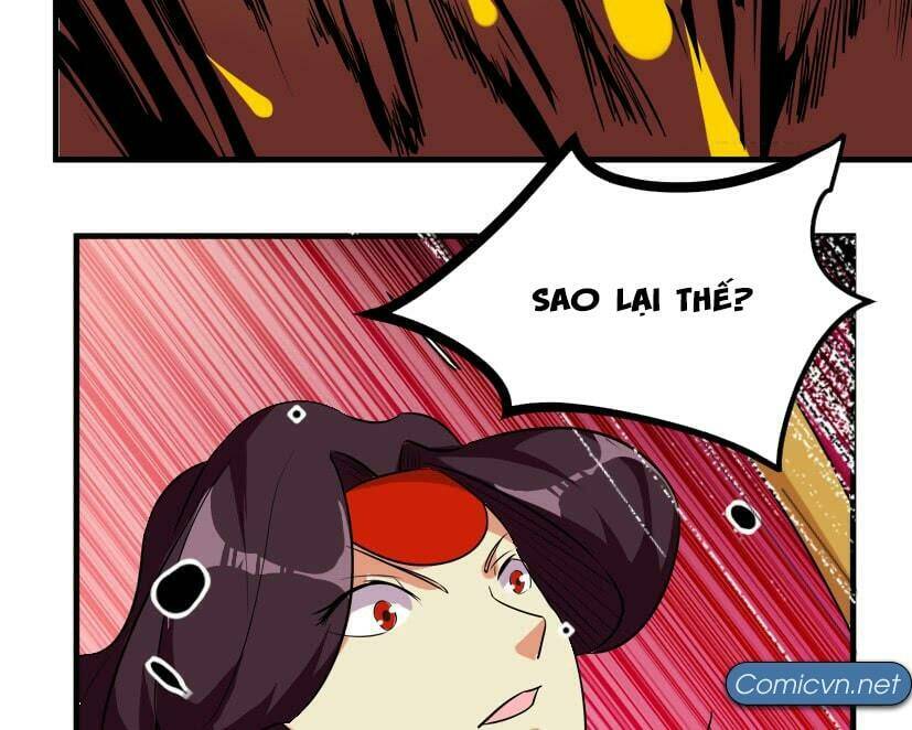 trùng sinh thành yêu chapter 9 4