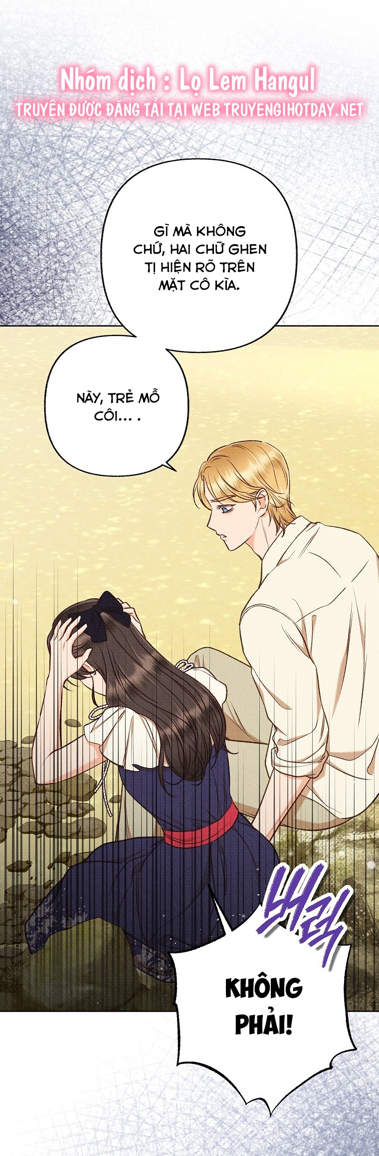 chàng trai đa nhân cách của tôi chapter 34 44