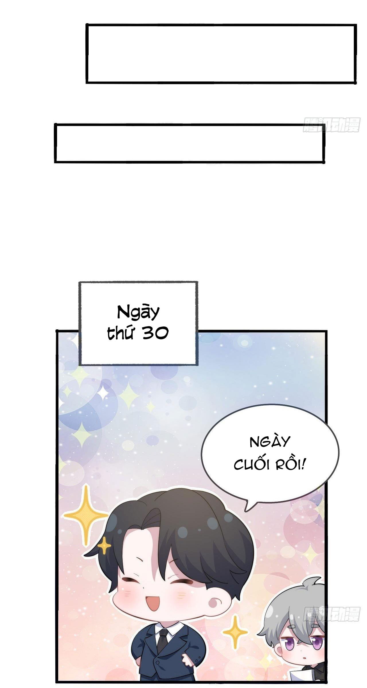 bố vợ đại nhân là bà xã chapter 211 42