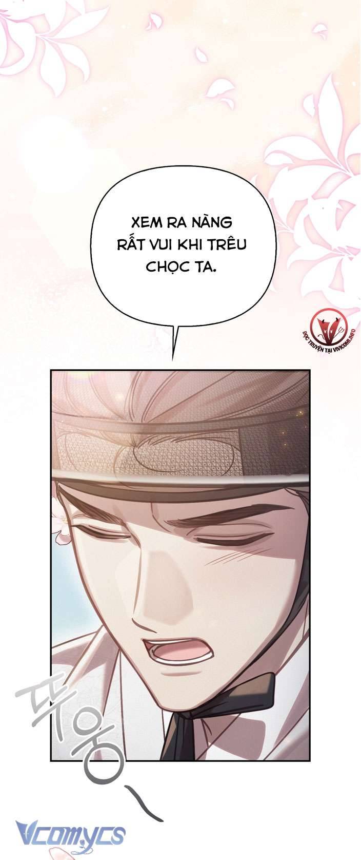 [18+] tiết học bí mật của trung điện chapter 29 25