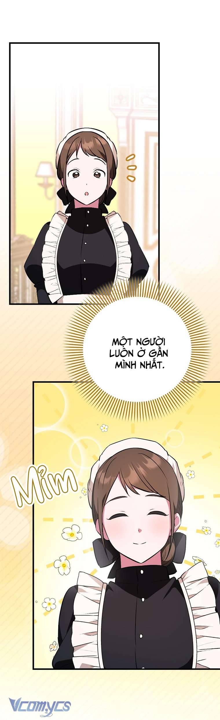 lần đầu bé út được yêu thương chapter 2 44