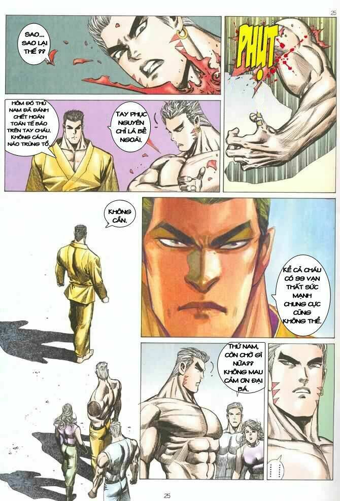 hải hổ 2 chapter 31 24