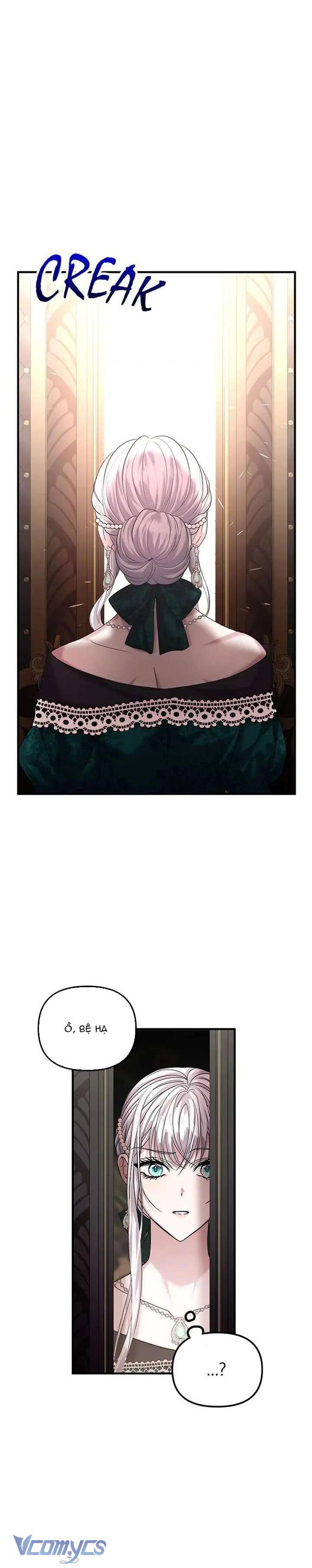 hôn nhân trả thù chapter 16 11