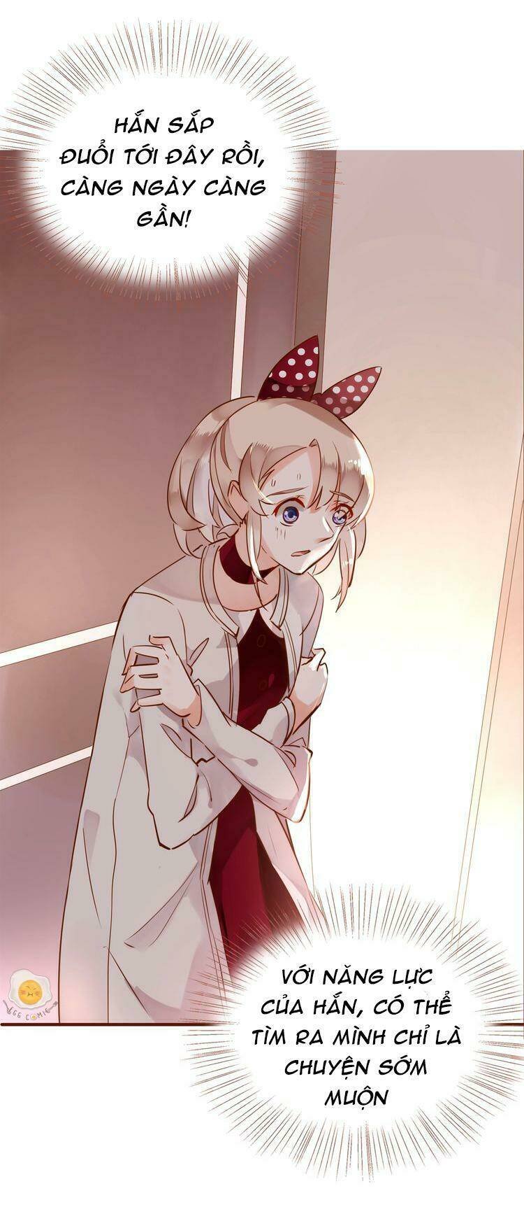 nở rộ trên bụi gai chapter 22 13