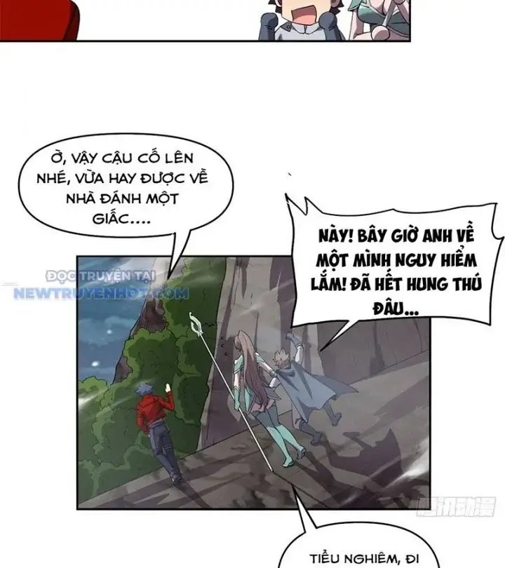 Siêu Thần Chế Tạp Sư chapter 161 41